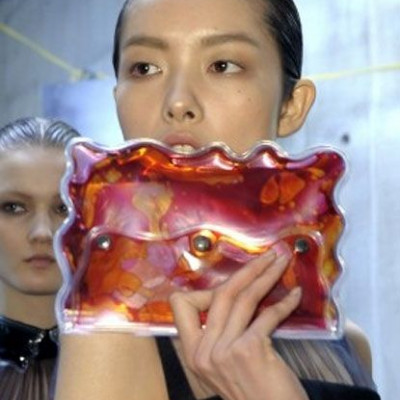 Fashion Trend: To ζελέ κατακτά τη μόδα