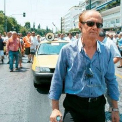 Νέες κινητοποιήσεις από τα ταξί