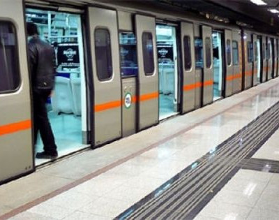 Νέα 24ωρη απεργία την Παρασκευή στα ΜΜΜ