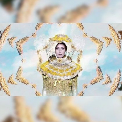 Τι κάνει η pop diva Roisin Murphy στα χωράφια;