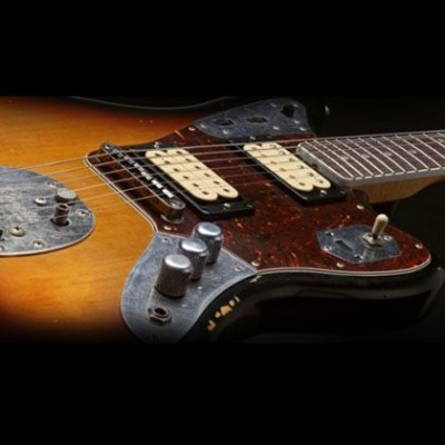 Πως να νιώσετε σαν τον Κερτ Κομπέιν