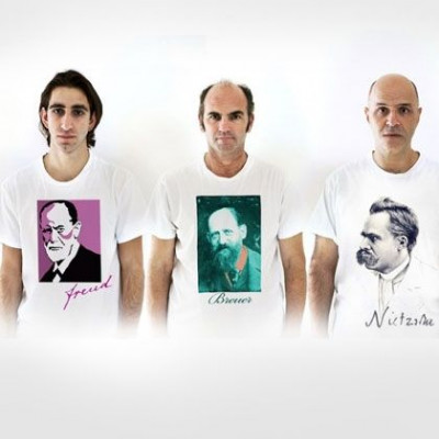 Όταν έκλαψε ο Νίτσε