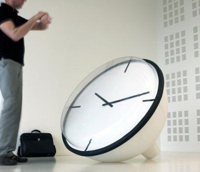 Ρολόι κατά τύχη