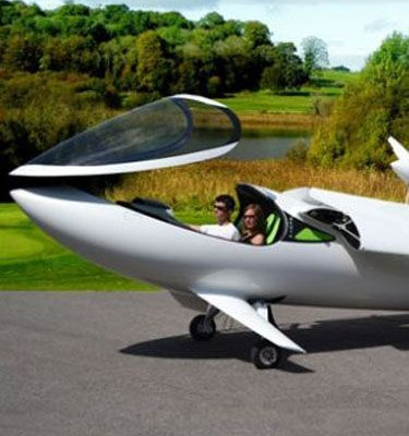 Ατομικό υδροπλάνο