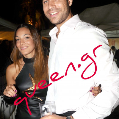 Η Μαρία και ο Παναγιώτης ...