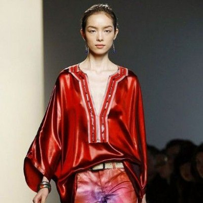 Bottega Veneta Άνοιξη/Καλοκαίρι 2012