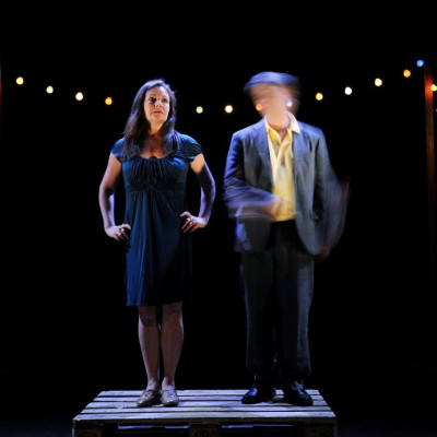 Πάμε μαζί στα «Tomorrow's Parties»;