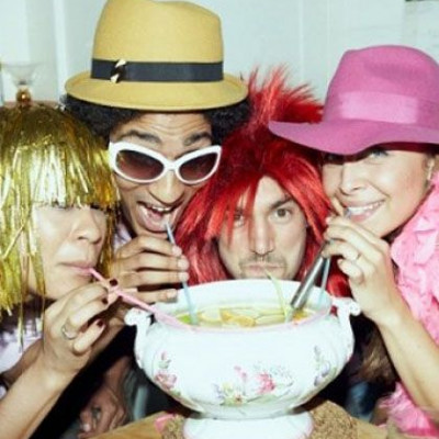 Πιες το για να μη σε πιει