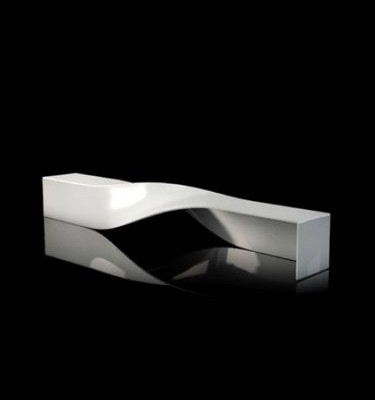 Παγκάκι with a twist