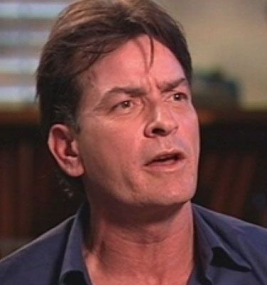 Τα «βρήκαν» Charlie Sheen και Warner Bros