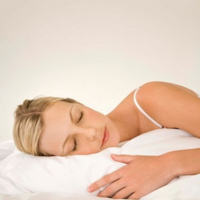 Δεν…. Κοιμάμαι!