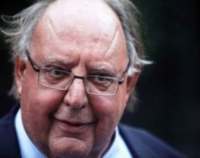 Αφαιρέθηκε ο τίτλος του επιτίμου δικηγόρου από τον Θ. Πάγκαλο