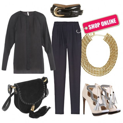 Παρίσι: εβδομάδα μόδας