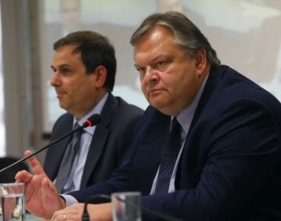 Ποιος ευθύνεται για το αλαλούμ με τις φορολογικές ανακοινώσεις