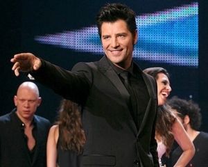 Αμερικανικό X Factor «καλεί»… Sakis!
