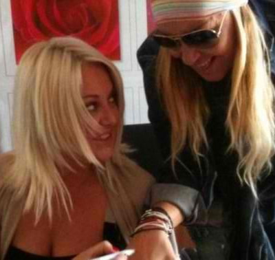 Κορομηλά - Γερμανού είναι "Μες στην Καλή Χαρά"