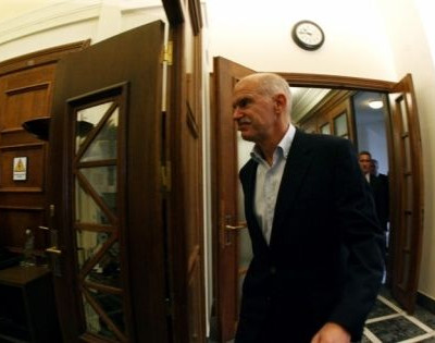 Παπανδρέου: Πυξίδα οι αποφάσεις της 21ης Ιουλίου για την Ελλάδα