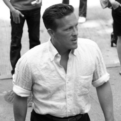 O Scott Schuman πιστεύει ότι το φαινόμενο Tavi είναι κατασκευασμένο