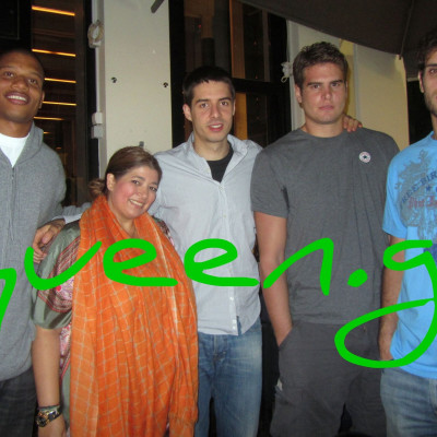 THE FAIR WELL DINNER FOR MILENKO TEPIC