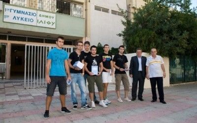 Ένας Δήμαρχος ρεζίλεψε τη Διαμαντοπούλου