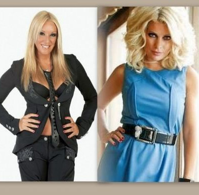 Η Ναταλία Γερμανού στην θέση της Ελένης Μενεγάκη;