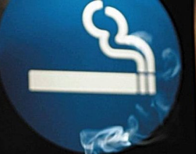 Χώροι καπνιζόντων σε κέντρα διασκέδασης ελέω κρίσης