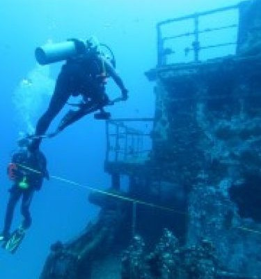Ναυάγιο γεμάτο θησαυρό στο βυθό του Ατλαντικού!
