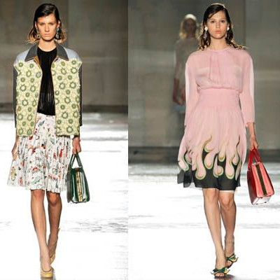 Εβδομάδα Μόδας του Μιλάνου: 5 κολεξιόν που ξεχώρισαν