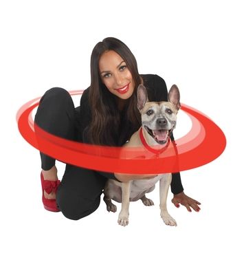 Η Leona Lewis στον αγώνα ενάντια στη "λύσσα" των σκύλων