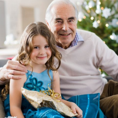 Για τα κακομαθημένα σας παιδιά μήπως φταίνε τα πεθερικά;