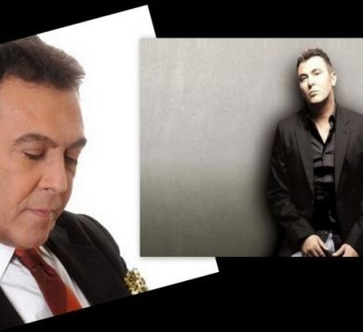 H συνεργασία της χρονιάς: Aντώνης Ρέμος - Τόλης Βοσκόπουλος