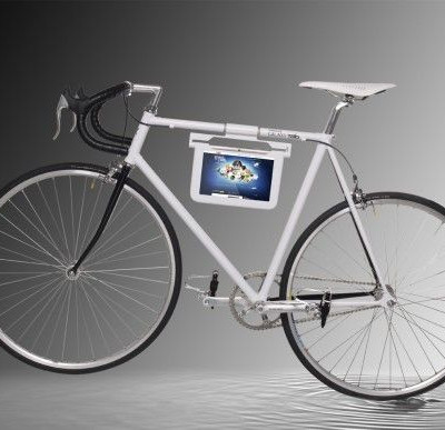 Ποδηλατικός γαλαξίας