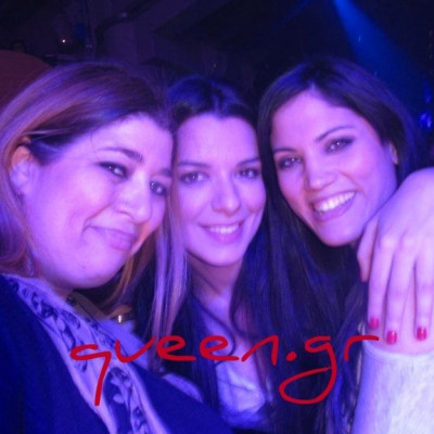 Με τα 4 ever Mad κορίτσια, Νικολέττα & Μαίρη