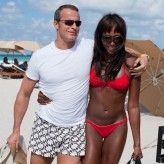 Διάσημα ζευγάρια της μόδας