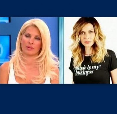 Άννα Βίσση: «Ξέρω ότι θα ακούσω πολλά, αλλά αυτό το show είναι η αλήθεια μου»