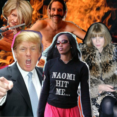 Tα πραγματικά Αφεντικά για Σκότωμα