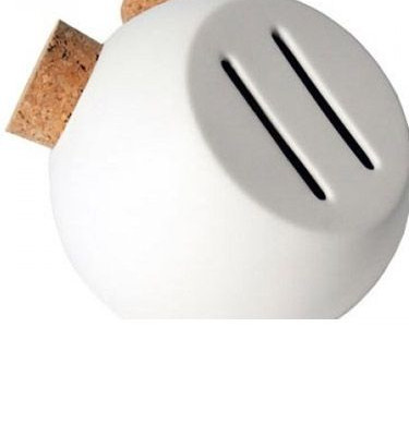 Ο καλός ο κουμπαράς είναι πάντα γουρουνάκι