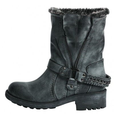 Fashion Trend: το νέο μποτάκι Exe είναι hot!