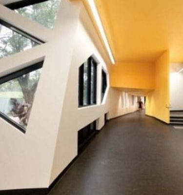 Το σπίτι των τίγρεων