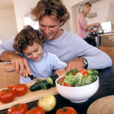 Βγάλτε το λίπος από τη μαγειρική