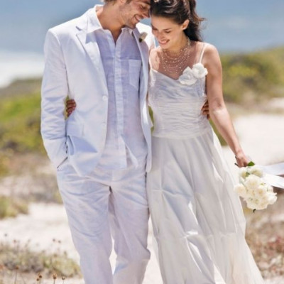 Ο γάμος μπορεί να γίνει ακόμα πιο ξεχωριστός