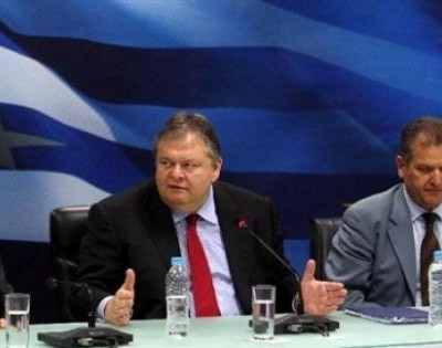 Μέτρα σοκ που ξεπερνούν τα 11 δισ. ευρώ για το 2012