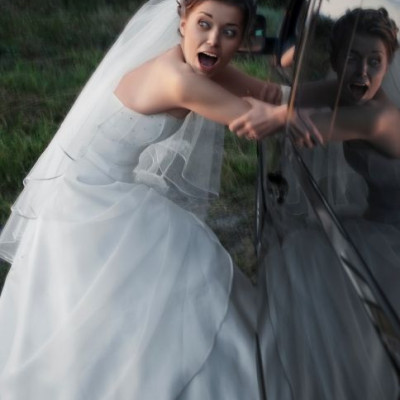 H απαγωγή της νύφης