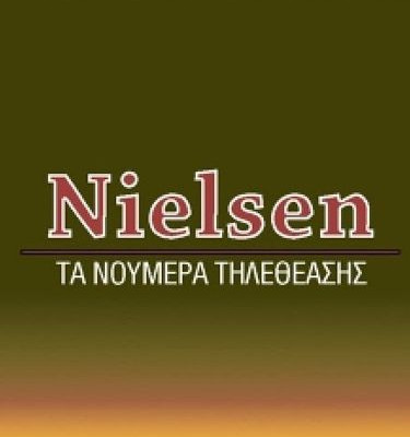 Τα ποσοστά τηλεθέασης των μεσημεριανών και απογευματινών εκπομπών