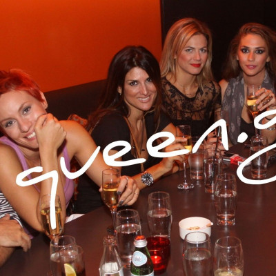 About last night's Rock On Party...