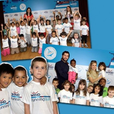 «Ένας Αγώνας Για Όλους»: H αντίστροφη μέτρηση ξεκίνησε!