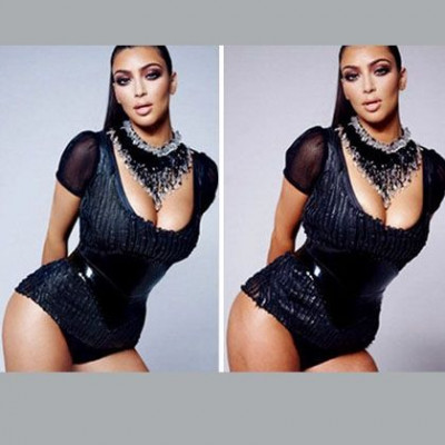 Με retouche -μέρος πρώτο