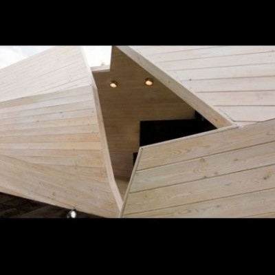 Κυματιστό Μπάρμπεκιου