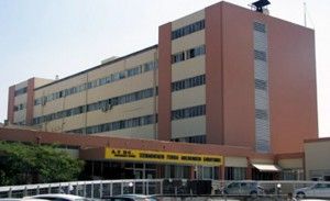 Απίστευτο: Φτιάχνουν «τζαμί» ακόμα και μέσα στο νοσοκομείο Κομοτηνής!