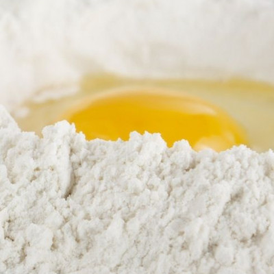 Λαχταριστά αβγά μάτια φούρνου με πατάτες από τη Νίκη Μερκούρη